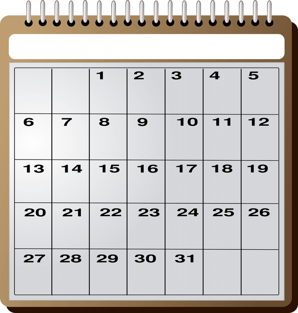 calendar, schedule, notes-1847346.jpg