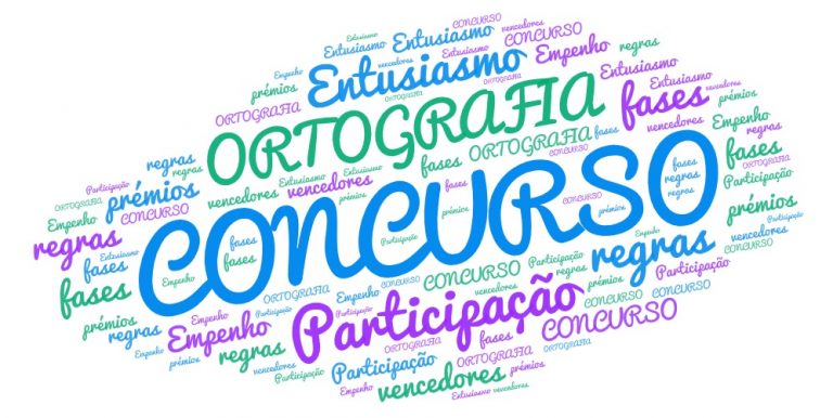 Concurso de Ortografia “Bem Escrever”