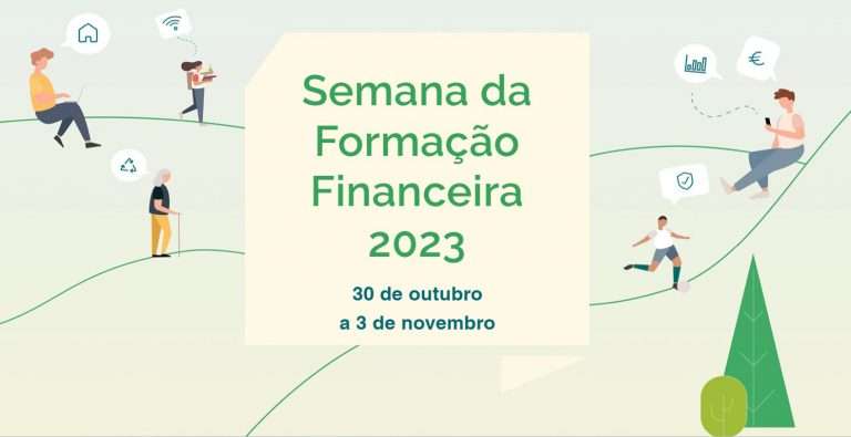 Semana da Formação Financeira