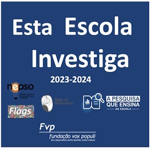 Selo_Escola_Investiga