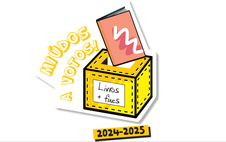 ‘Miúdos a Votos’ 2024-25