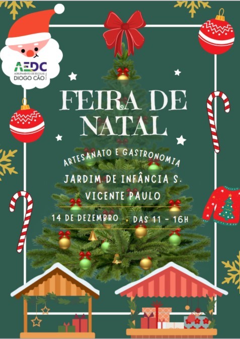 Feira de Natal