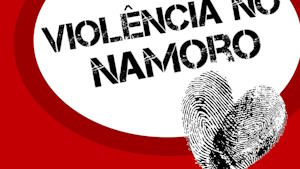 Sensibilização Contra a Violência no Namoro