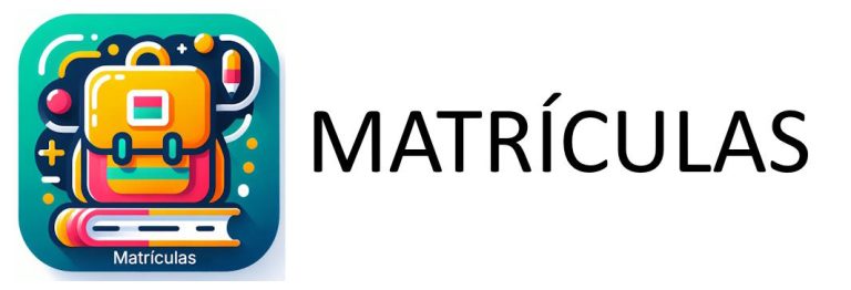 Matriculas