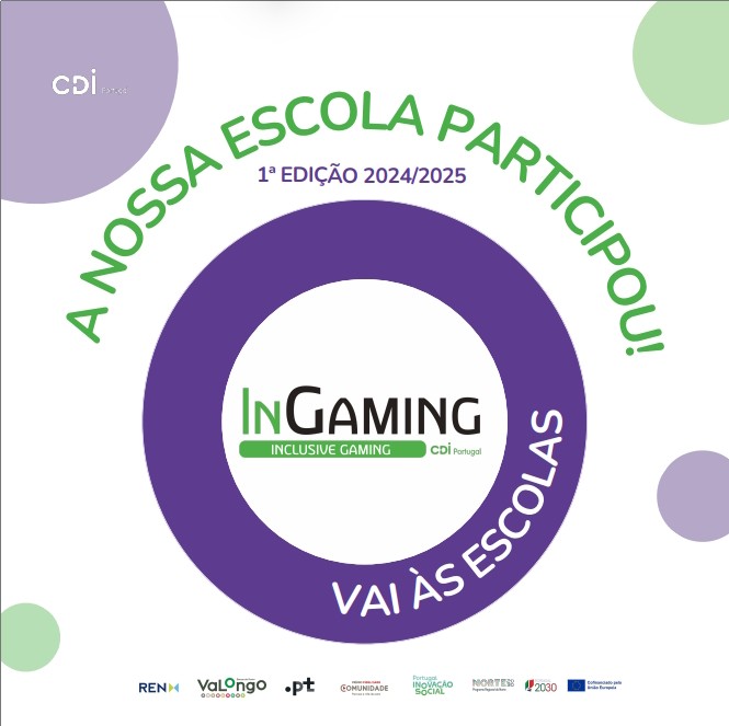 Ingaming