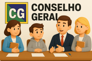 Conselho Geral