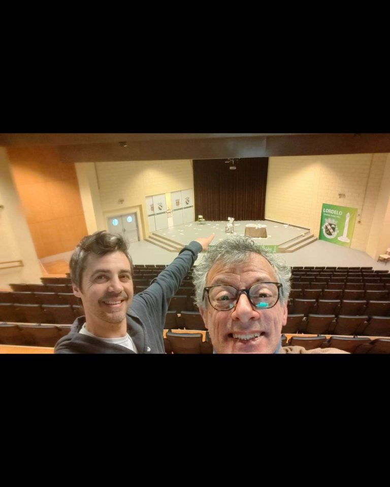 Revisitar e celebrar a genialidade de Luís de Camões