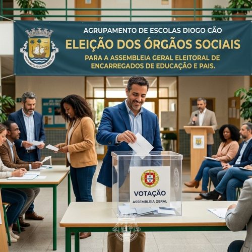 eleição Pais
